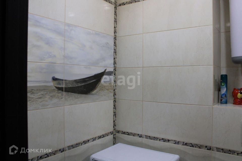 Продаётся 2-комнатная квартира, 64 м²