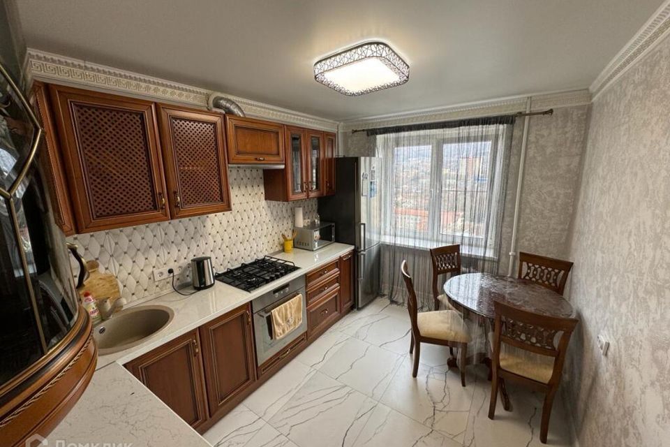 Продаётся 1-комнатная квартира, 37 м²
