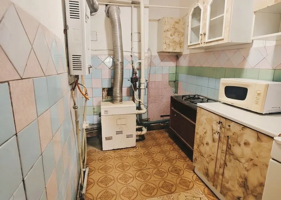 Продаётся 1-этажный дом, 62.6 м²