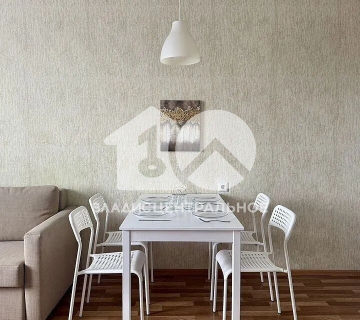 Сдаётся студия, 32 м²