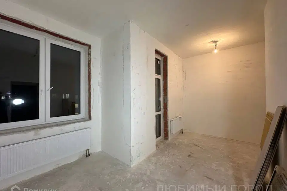 Продаётся студия, 22.9 м²