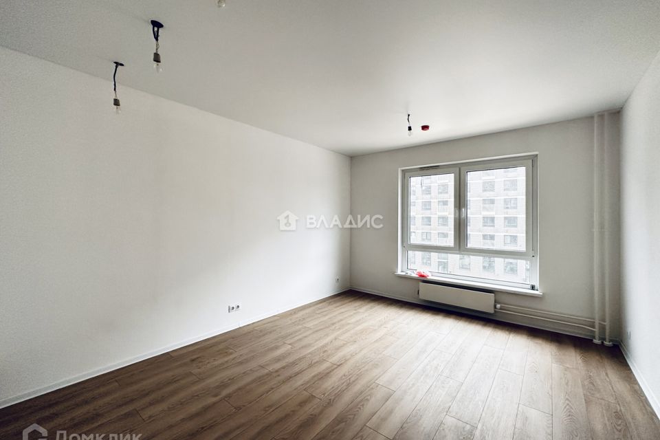 Продаётся студия, 23 м²