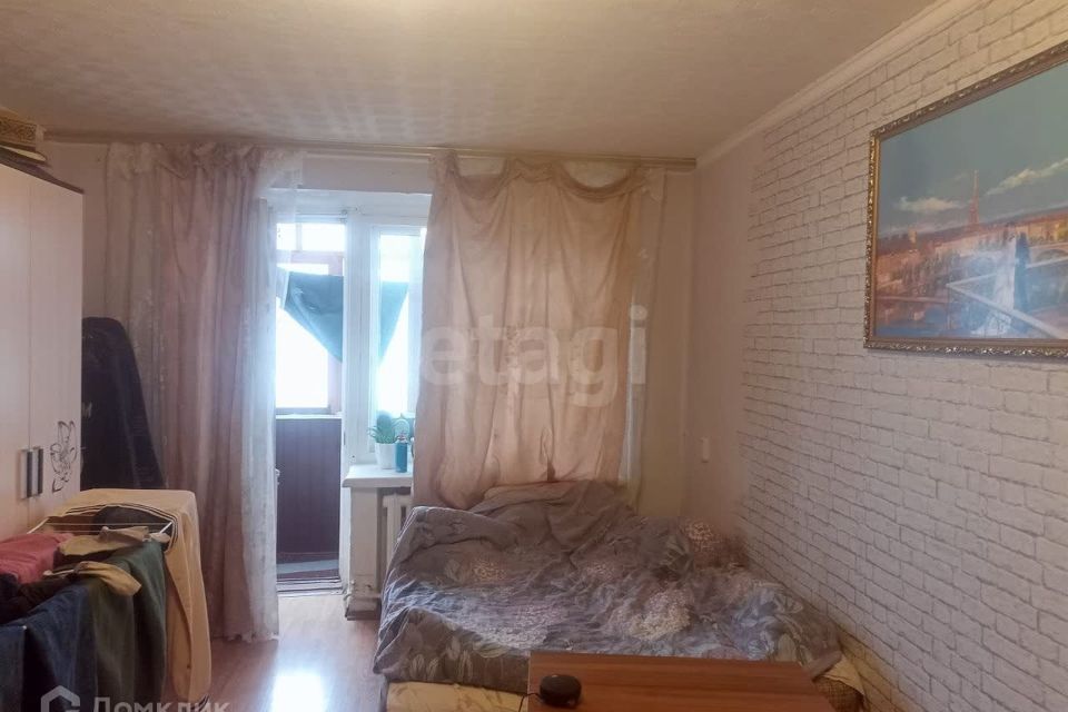 Сдаётся 1-комнатная квартира, 30 м²