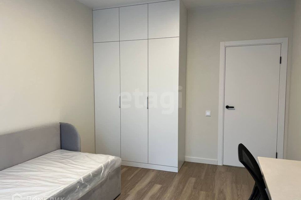 Сдаётся 2-комнатная квартира, 64 м²
