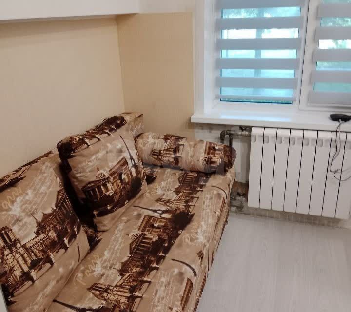 Продаётся комната в 1-комн. квартире, 12 м²