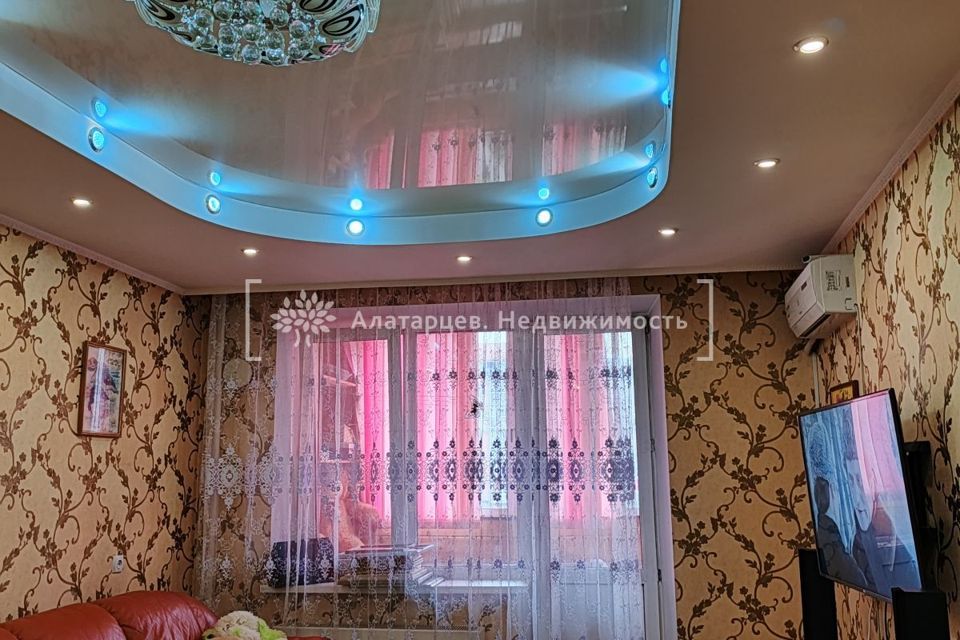 Сдаётся 2-комнатная квартира, 60 м²