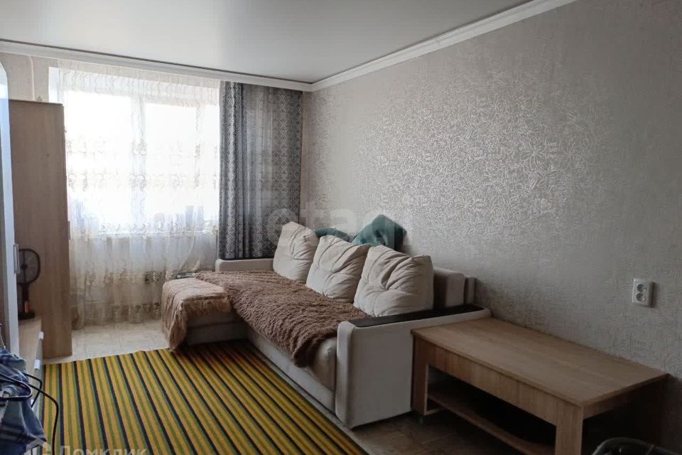 Продаётся 2-комнатная квартира, 37 м²