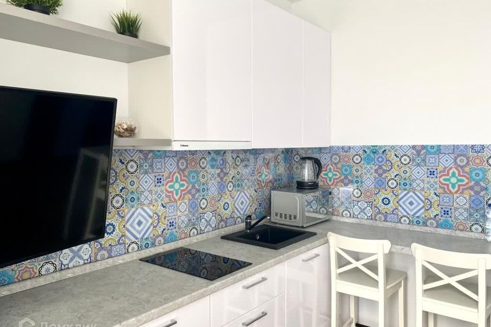 Продаётся студия, 23.1 м²