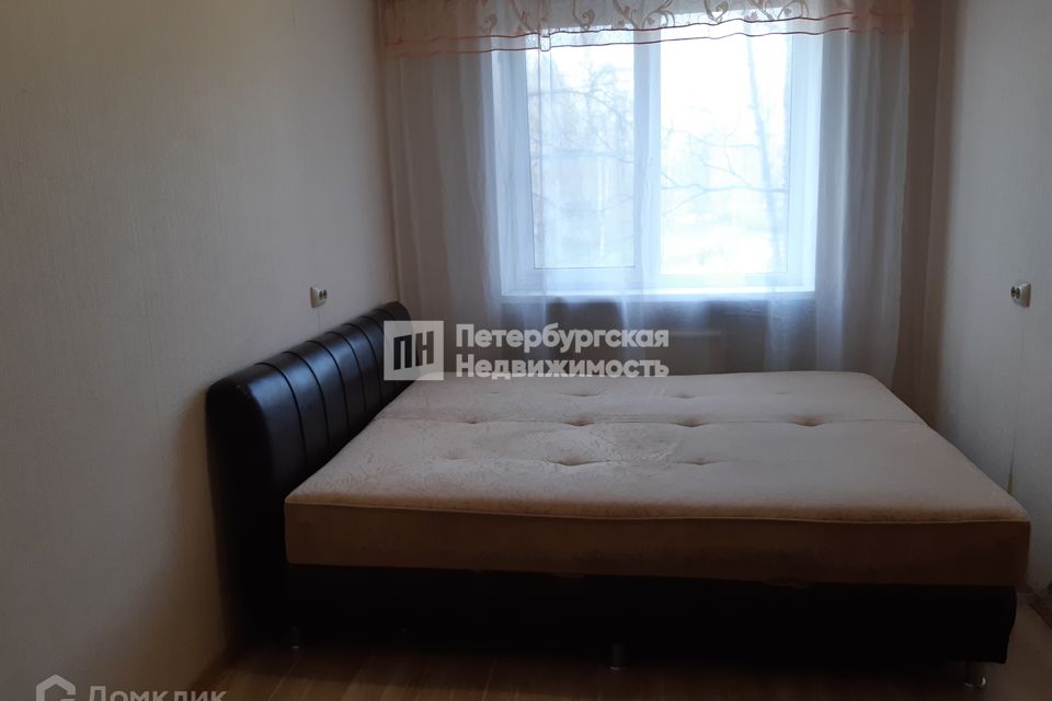 Сдаётся 4-комнатная квартира, 73.5 м²