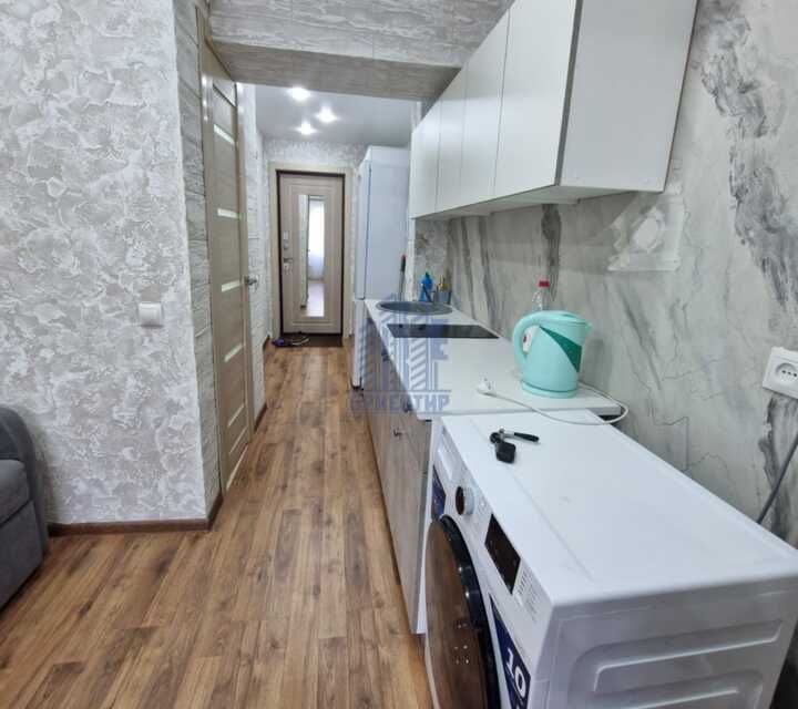 Продаётся студия, 20 м²