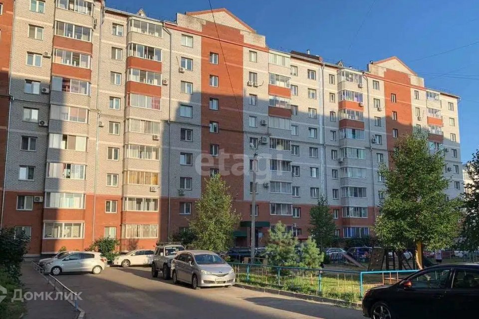 Купить Квартиру Ул Тепличная