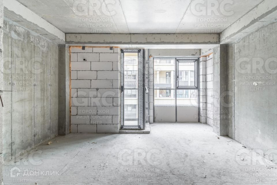 Продаётся студия, 31.05 м²