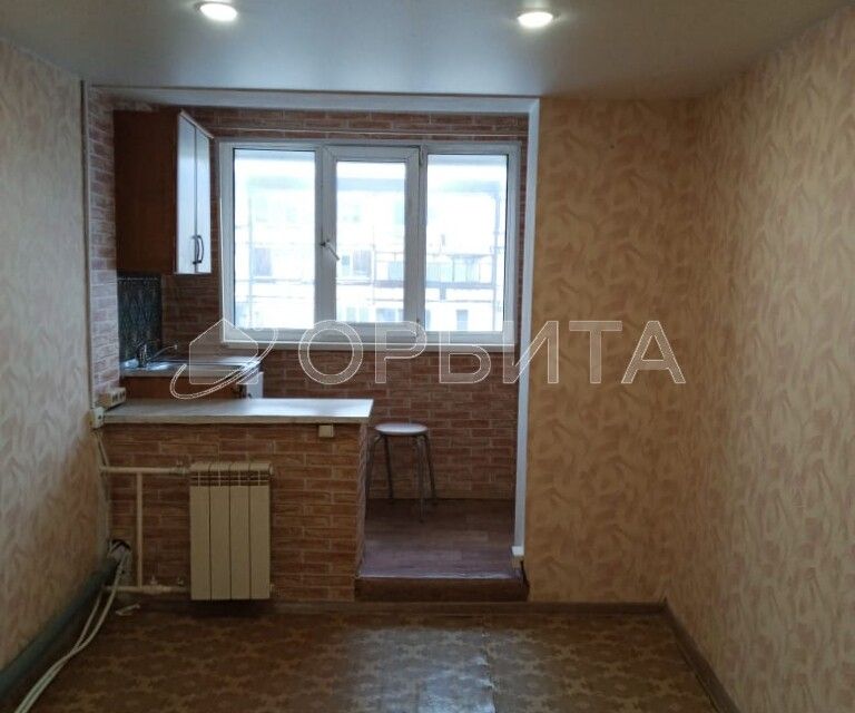 Продаётся студия, 17.1 м²