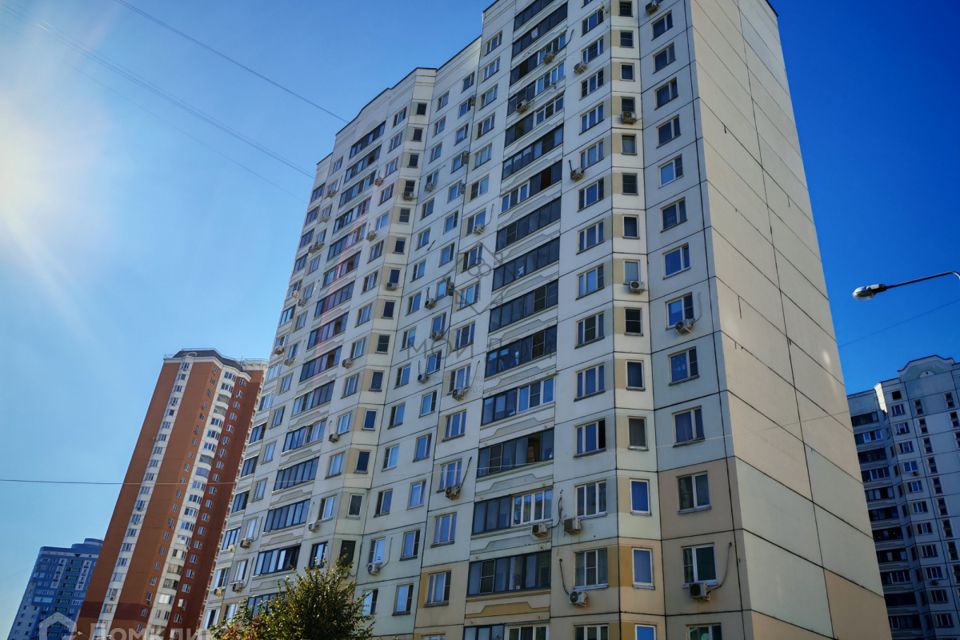 Сдаётся 2-комнатная квартира, 60 м²