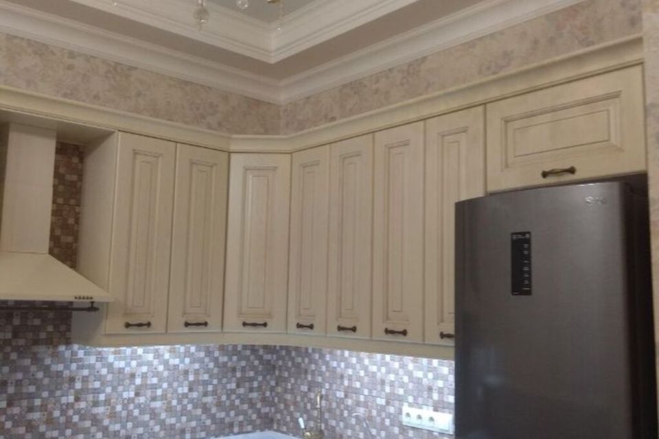 Сдаётся 3-комнатная квартира, 75 м²
