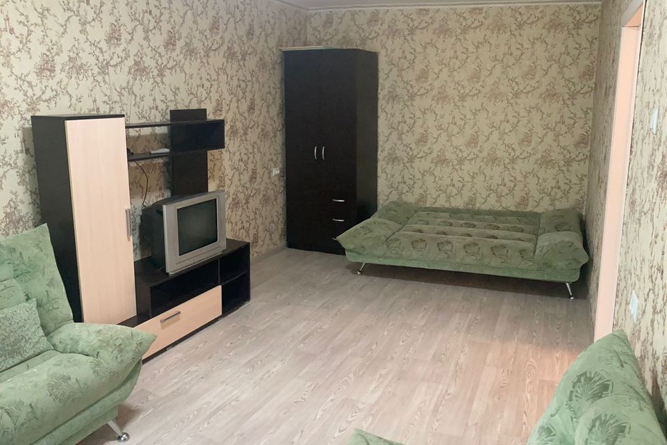 Сдаётся 2-комнатная квартира, 45 м²