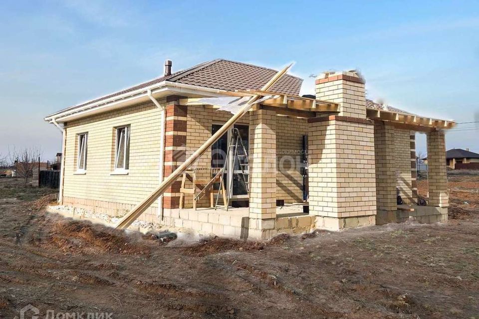 Купить Дом В Городищенском Районе Волгоградской Области