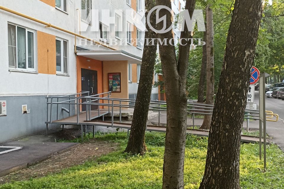 Продаётся 2-комнатная квартира, 45 м²