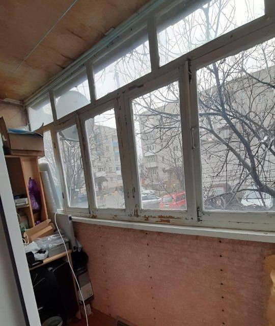 Продаётся 3-комнатная квартира, 58.1 м²