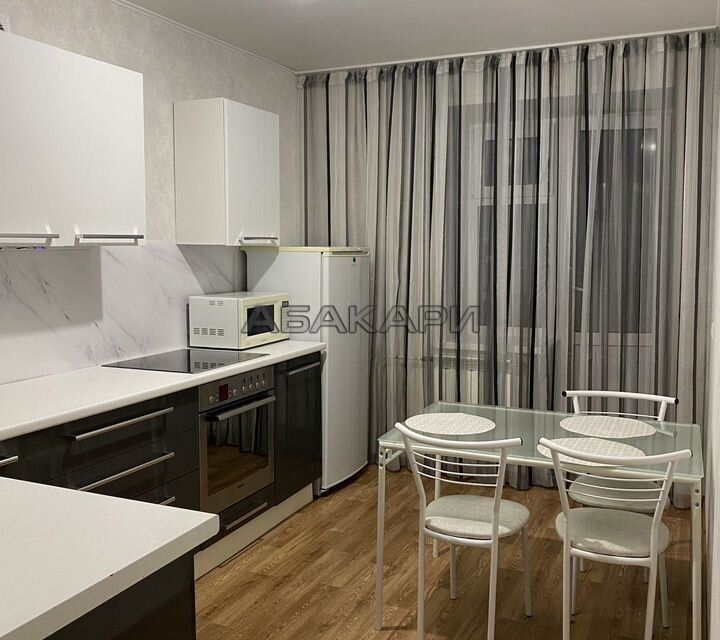 Сдаётся 1-комнатная квартира, 41 м²