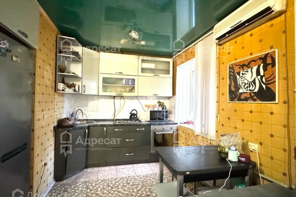 Продаётся 2-комнатная квартира, 41.9 м²