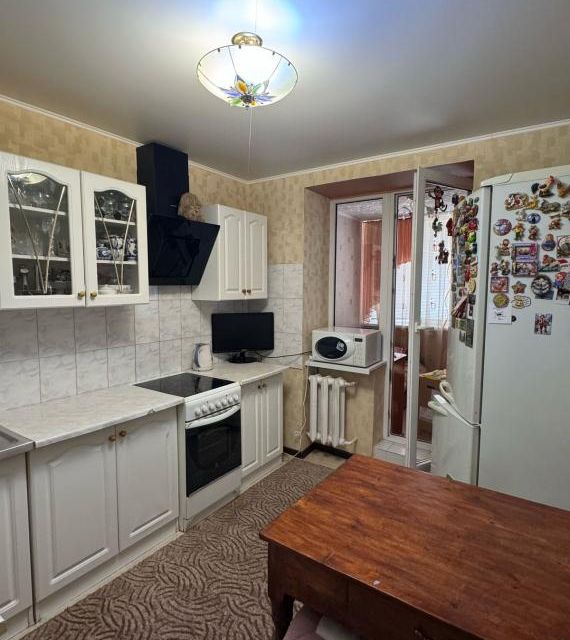 Продаётся 1-комнатная квартира, 40 м²
