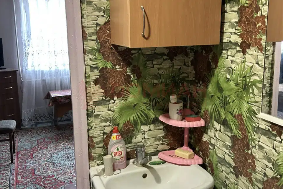 Продаётся 1-комнатная квартира, 18.6 м²