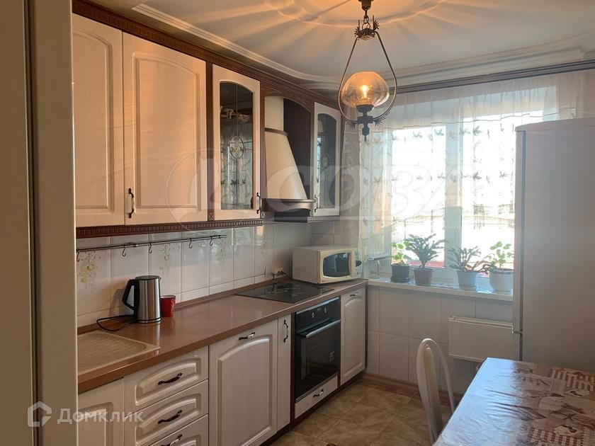 Продаётся 3-комнатная квартира, 67.7 м²