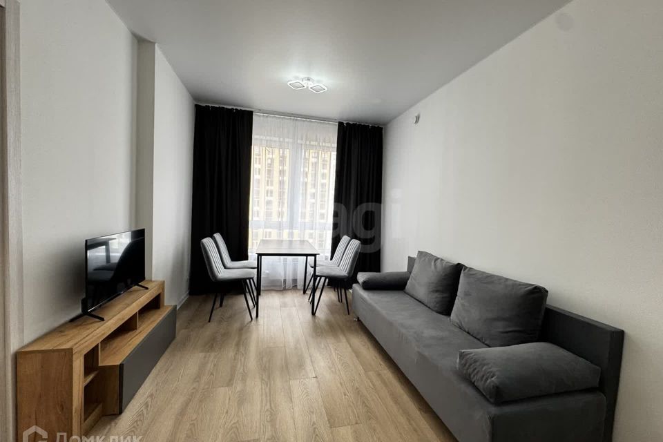 Сдаётся 2-комнатная квартира, 52 м²