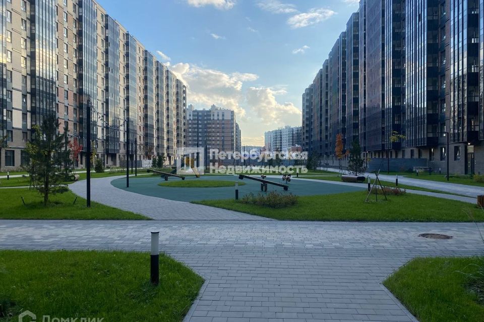 Сдаётся студия, 21.3 м²