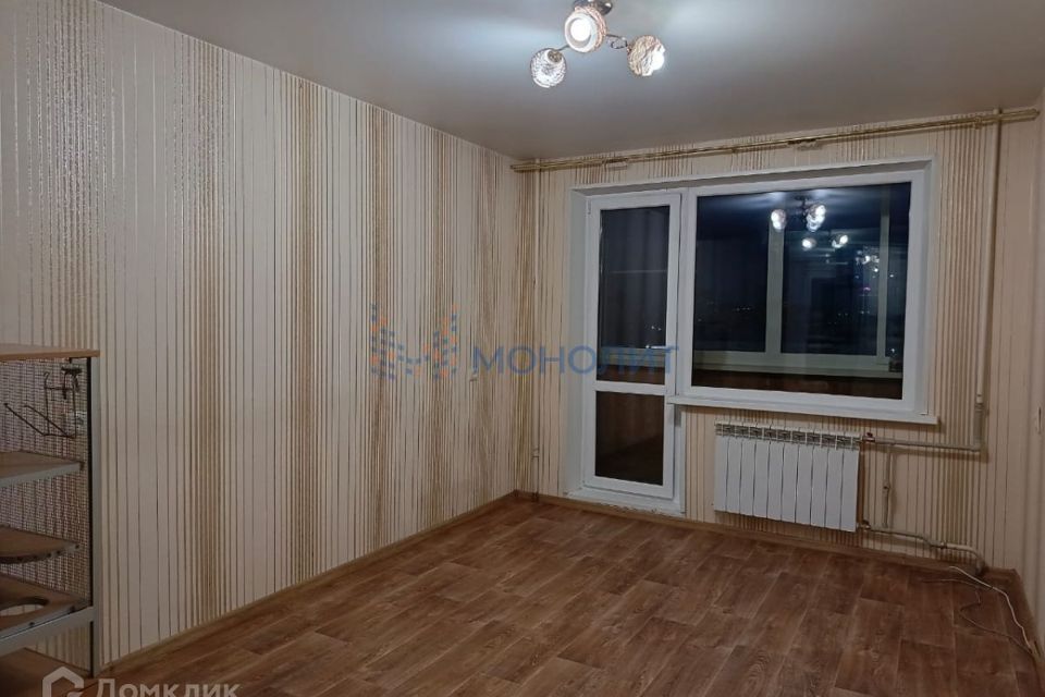 Продаётся 2-комнатная квартира, 41.5 м²