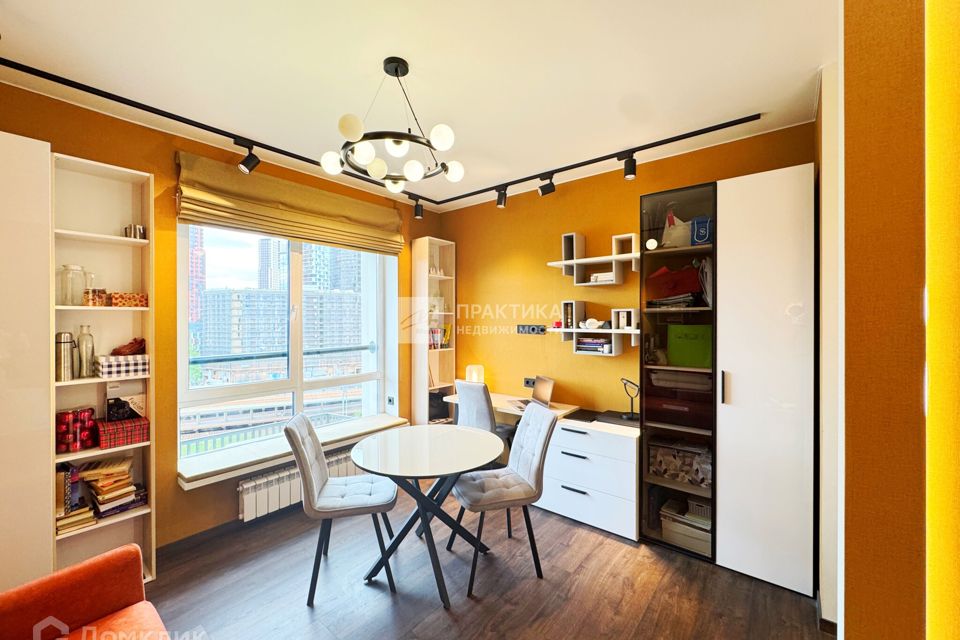 Продаётся студия, 27.9 м²