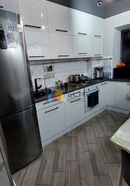 Продаётся 4-комнатная квартира, 73.1 м²