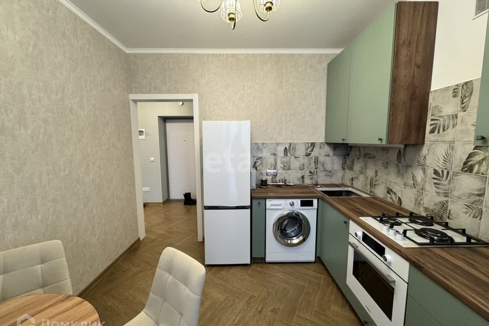 Продаётся 1-комнатная квартира, 29.3 м²
