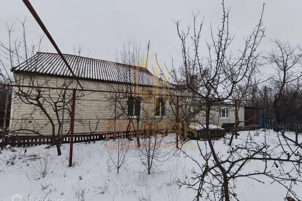 Продаётся 1-этажный дом, 102 м²