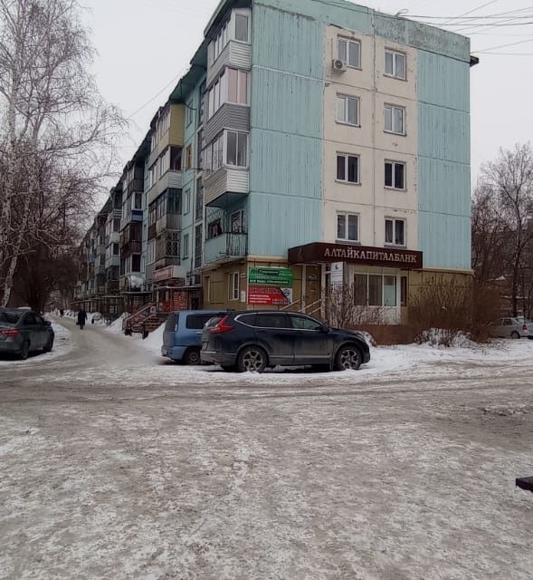Продаётся 2-комнатная квартира, 44 м²
