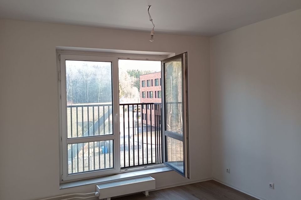Продаётся студия, 22.9 м²