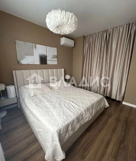 Продаётся 2-комнатная квартира, 50.2 м²