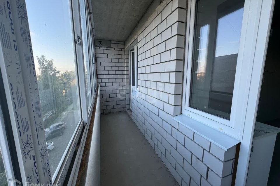 Продаётся 3-комнатная квартира, 76.6 м²
