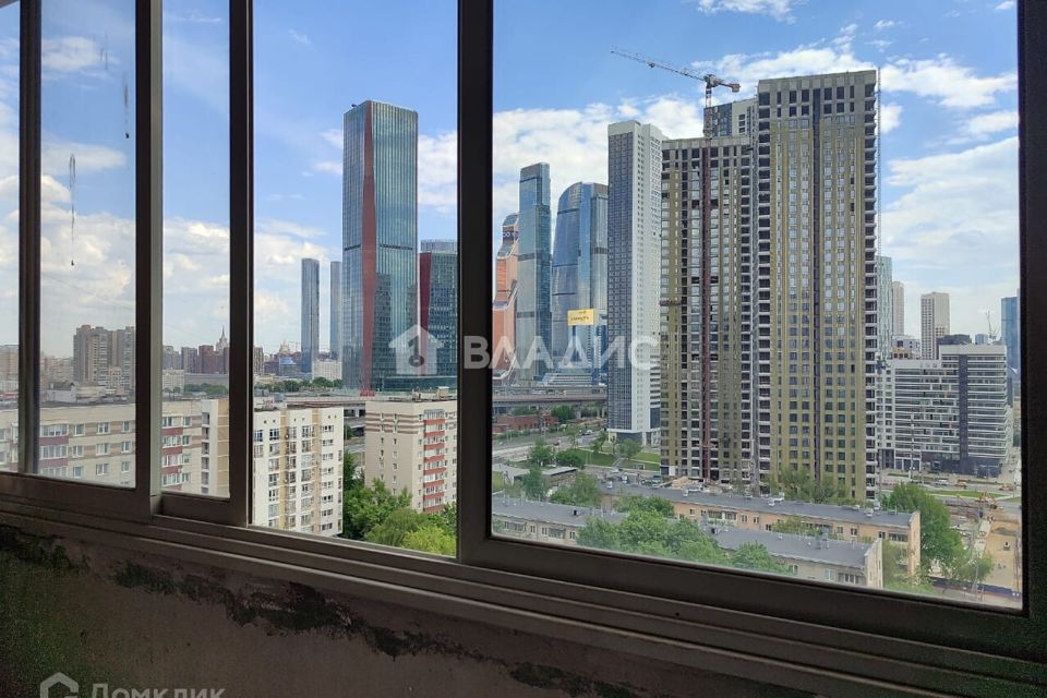 Продаётся 3-комнатная квартира, 76.4 м²