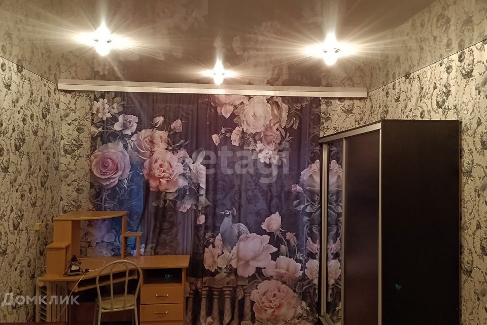 Продаётся 1-комнатная квартира, 32.3 м²