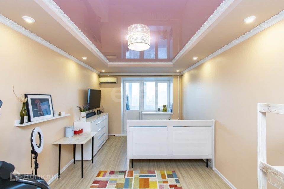 Продаётся 2-комнатная квартира, 82 м²