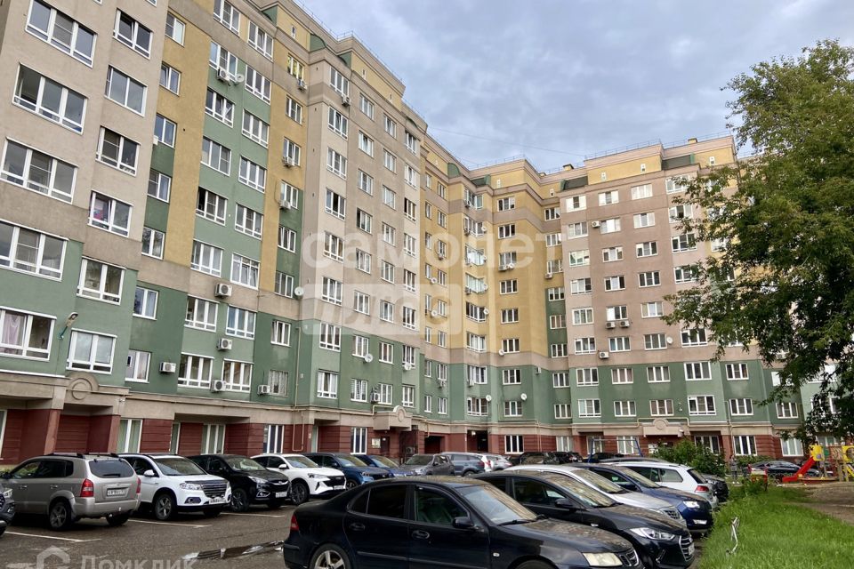 Продаётся 2-комнатная квартира, 68 м²
