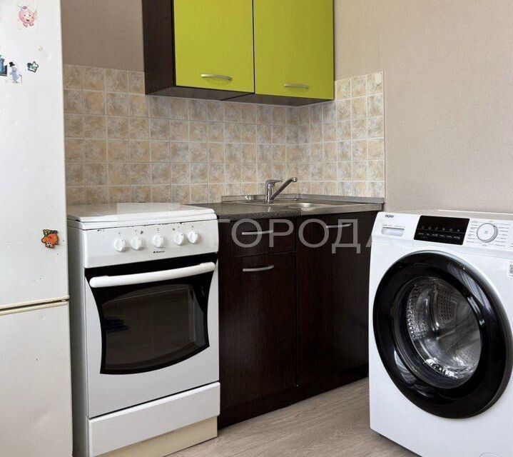 Сдаётся 1-комнатная квартира, 30 м²