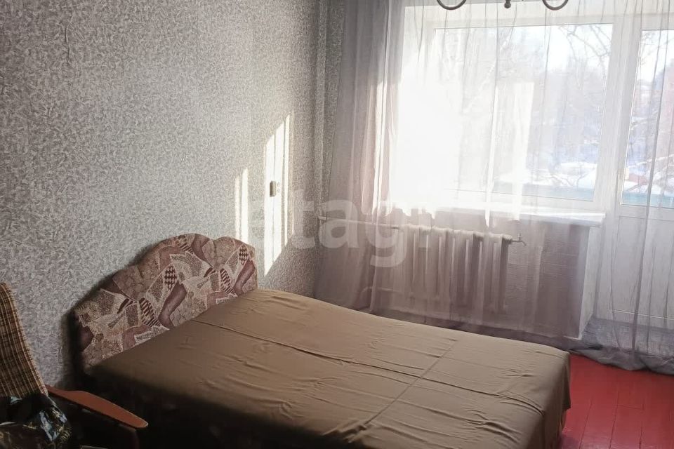 Продаётся 1-комнатная квартира, 31.5 м²