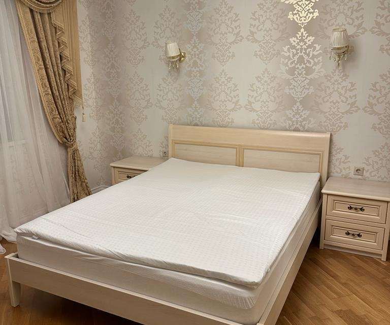 Сдаётся 1-комнатная квартира, 47 м²