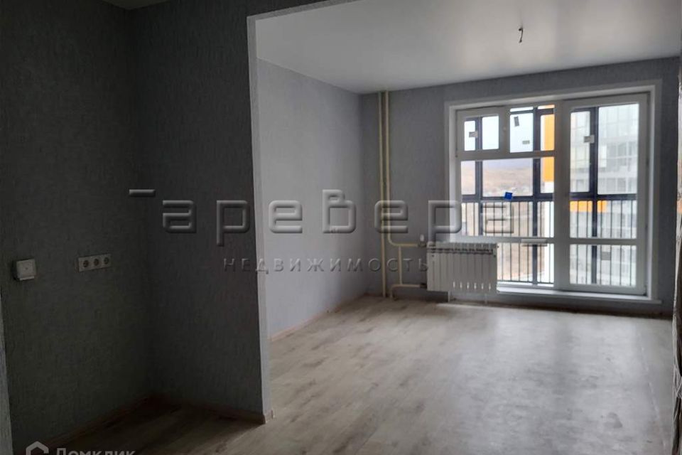Продаётся студия, 30.4 м²