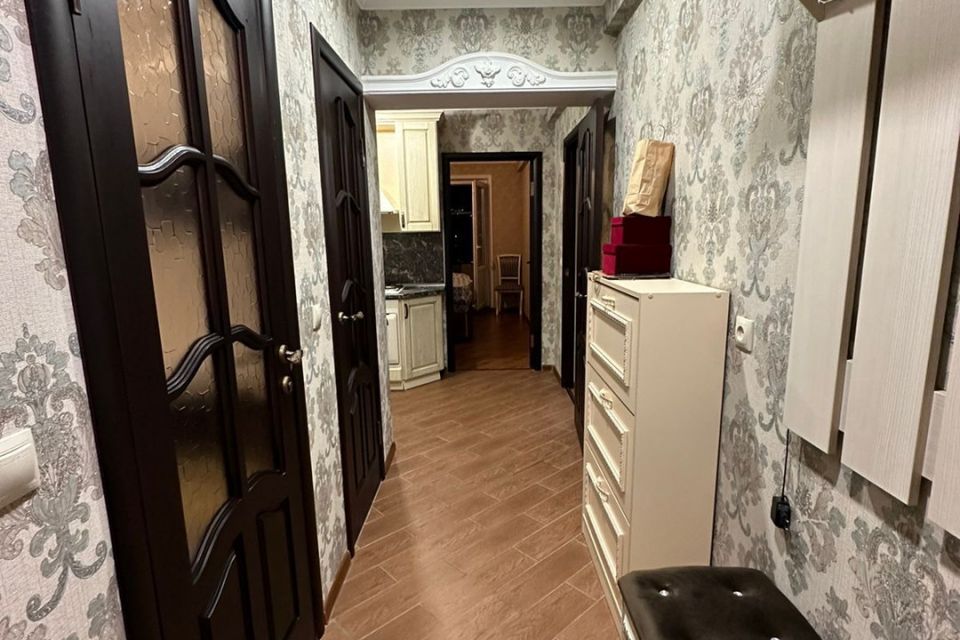 Продаётся 2-комнатная квартира, 40 м²
