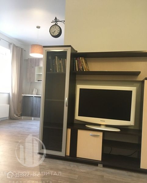 Сдаётся 2-комнатная квартира, 50 м²