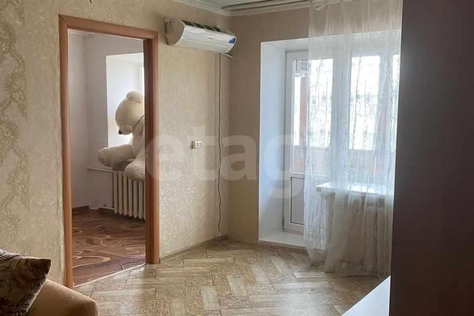 Сдаётся 2-комнатная квартира, 44.4 м²